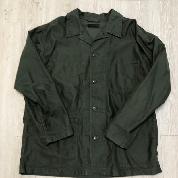 유니클로 자켓 3장일괄 L~XL 100~105