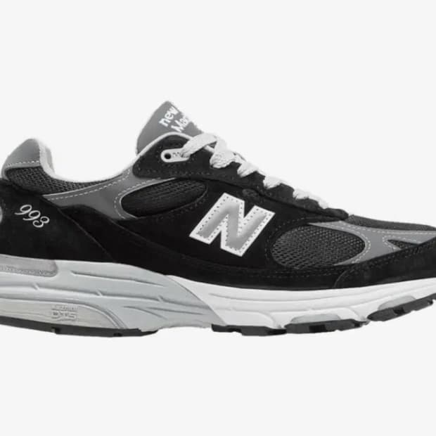 993 블랙 (275)새제품