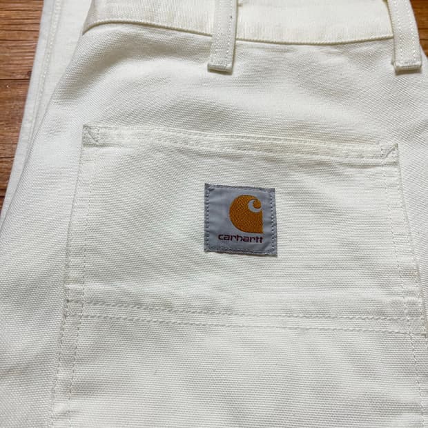 Carhartt double knee pant 32 32