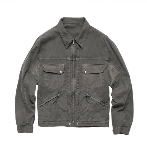 [4] 폴리테루 히코리 트러커