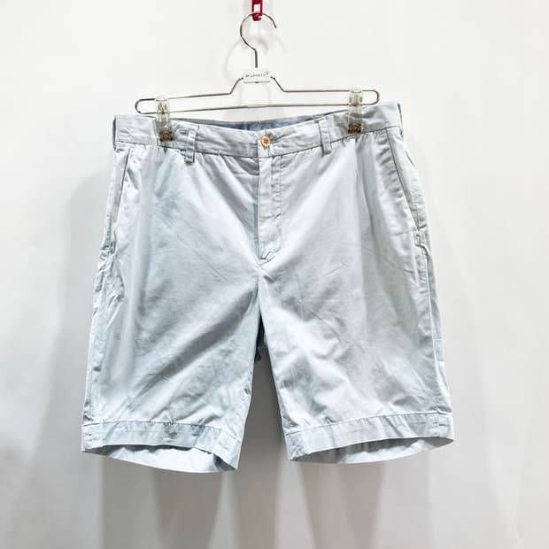 폴로랄프로렌 남성캐주얼 반바지 34