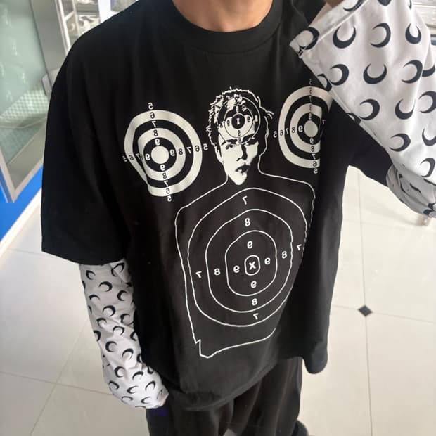 s/s t-shirt 티셔츠