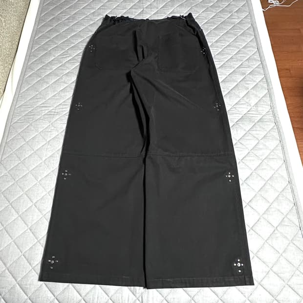 폴리테루 리벳고시마 딥차 25ss 3