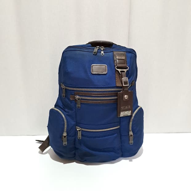 (택포) 투미 TUMI 알파 브라보 녹스 백팩 22681ATH B625