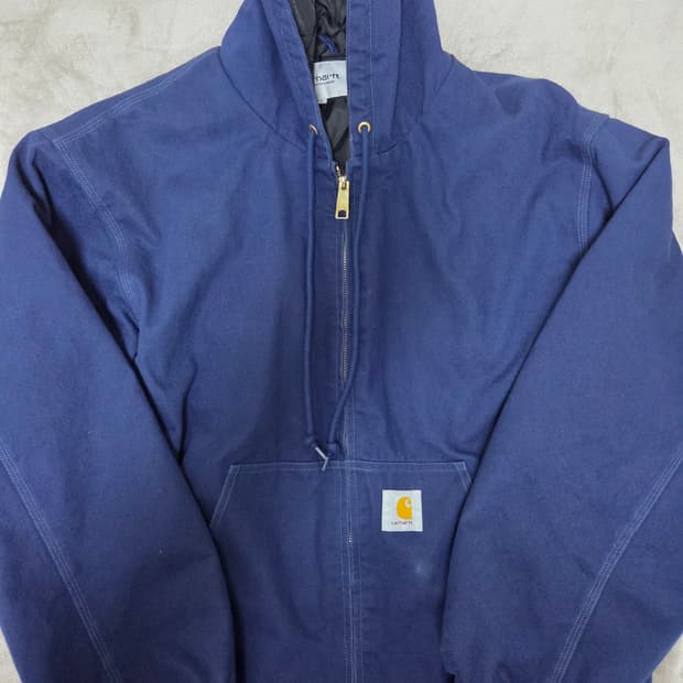 칼하트 wip 액티브 자켓