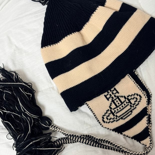 비비안 이어플랩