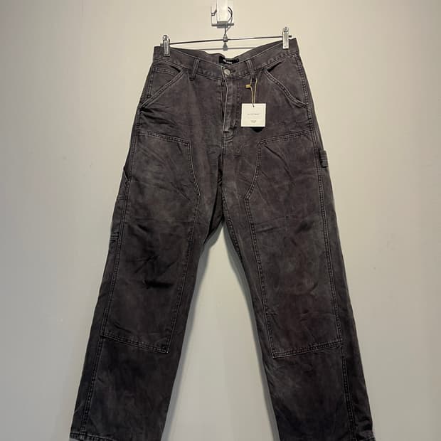 X-large pants