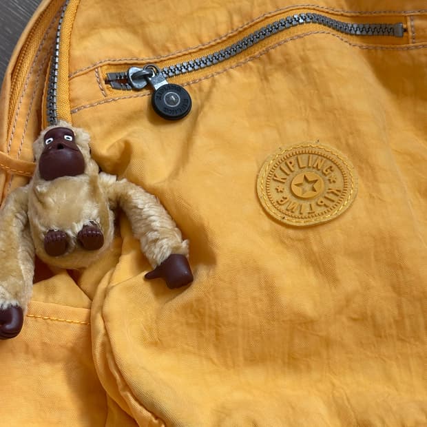 키플링 가방