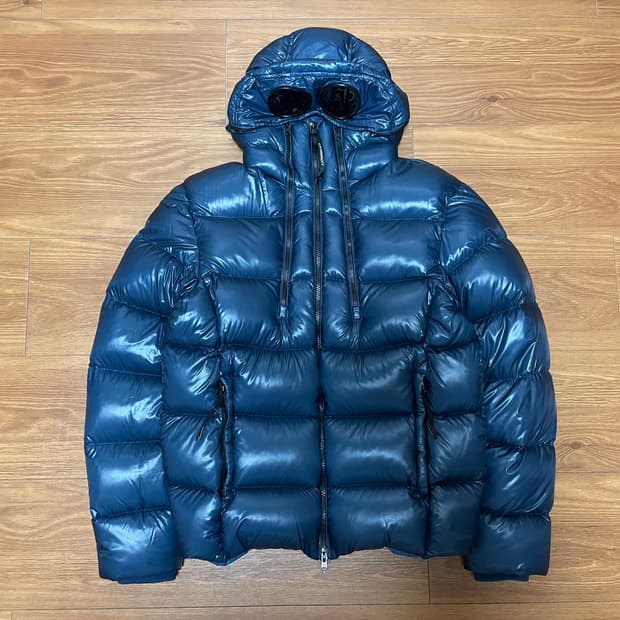 cp컴퍼니 dd쉘-50 다크네이비