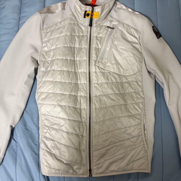 파라점퍼스 제이든 2xl