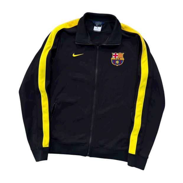 Nike 나이키 바르셀로나 져지