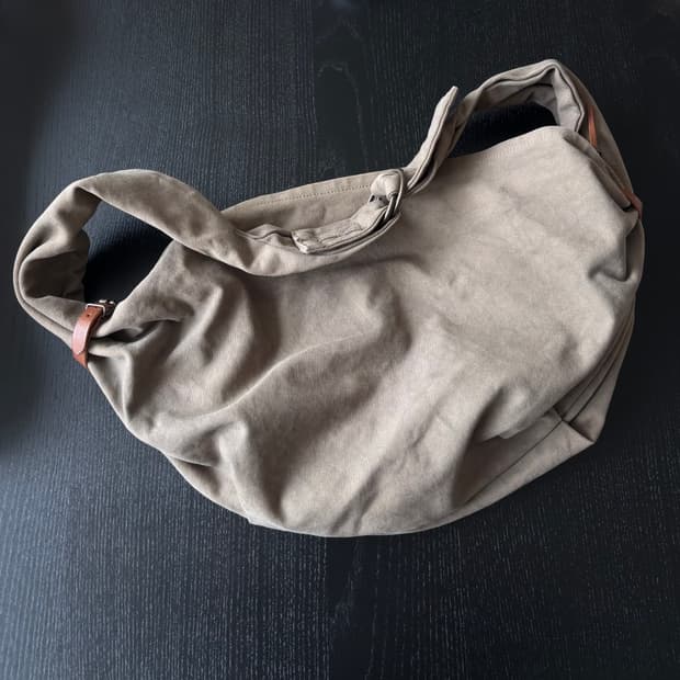 캐피탈 호버백 L