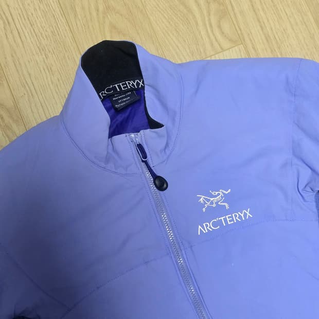 아크테릭스 우먼스 아톰 LT 자켓 M