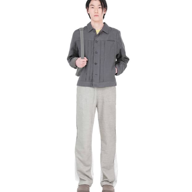 Xlim ep7 09자켓 m사이즈