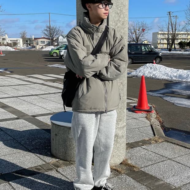 프릭스토어 프리마로프트 레벨7 점퍼