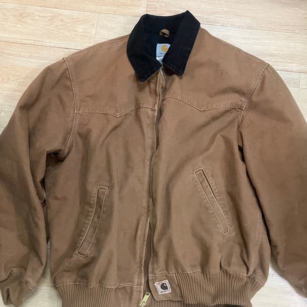 칼하트 j97 산타페 brn xl