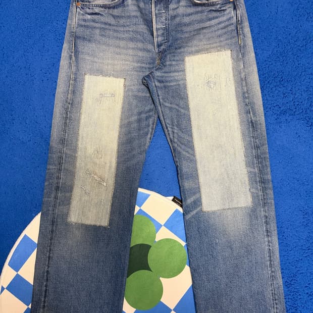 RRL 빈파포 미드랜드 32X30