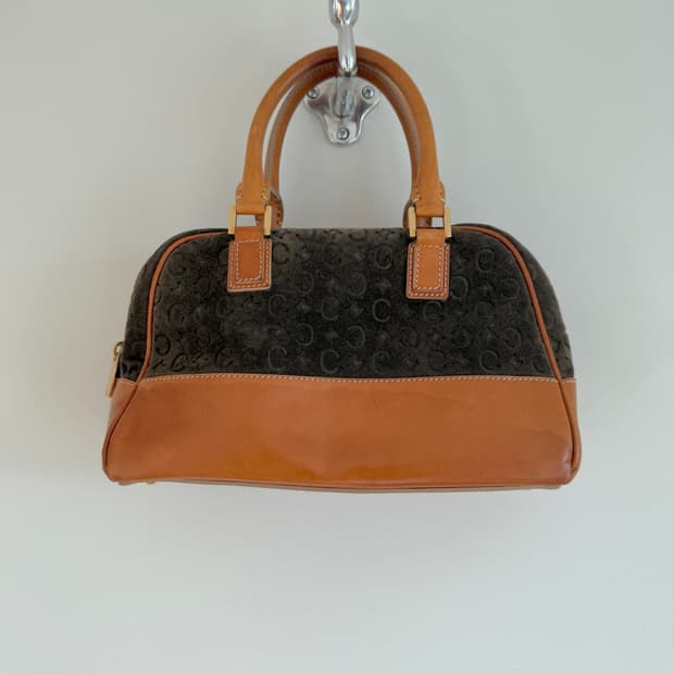 올드 셀린느(CELINE) 토트백(ITALY) 