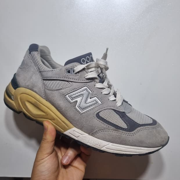 뉴발란스 990 usa made 260-265
