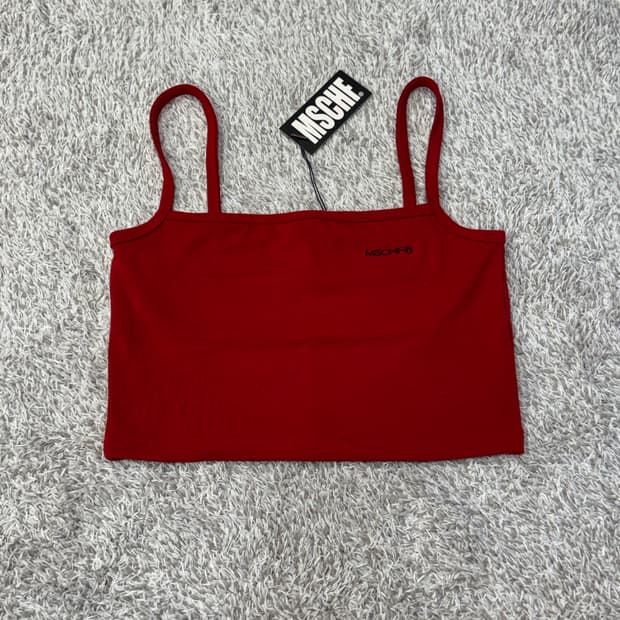 미스치프 레드 나시