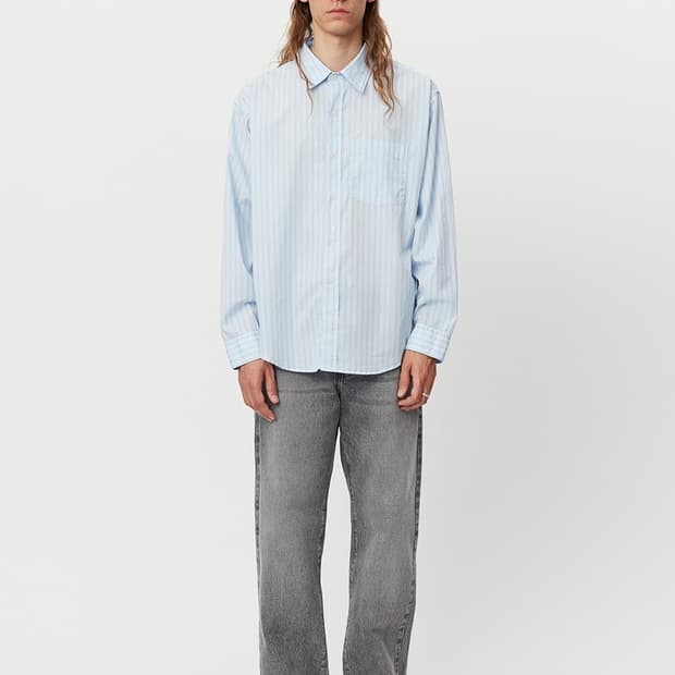 구매) mfpen Executive Shirt Corporate
