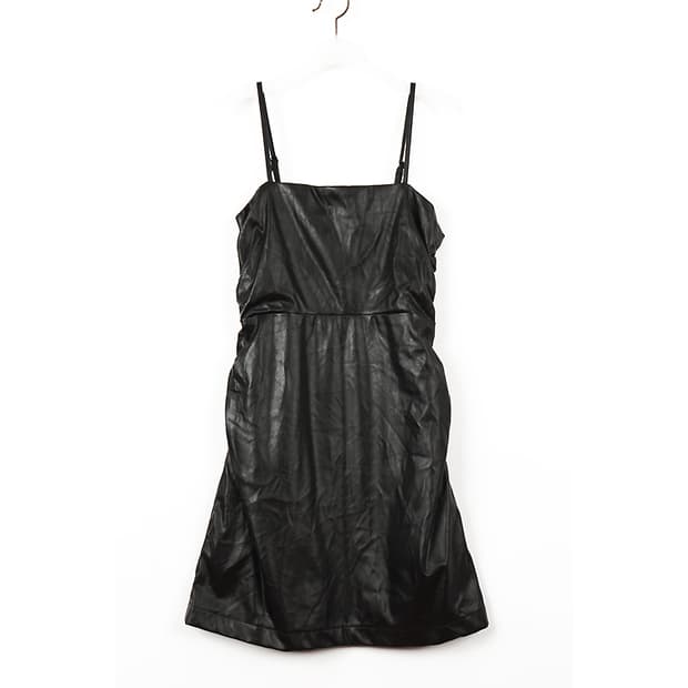 레더원피스(S~L) 8개중 택일