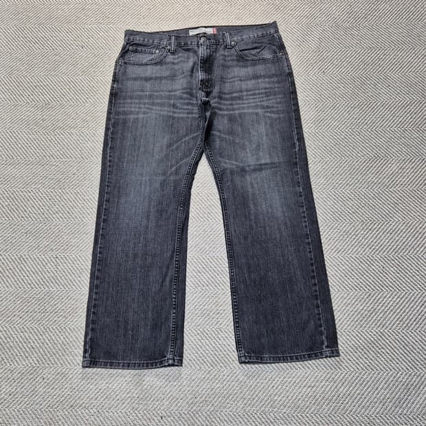 리바이스 미제 559 (p66)