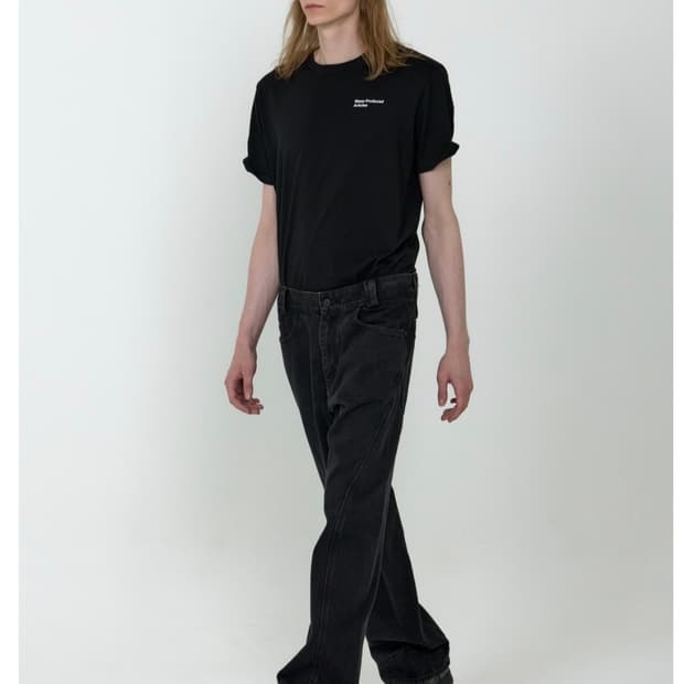 MPa DRIFT DENIM PANT