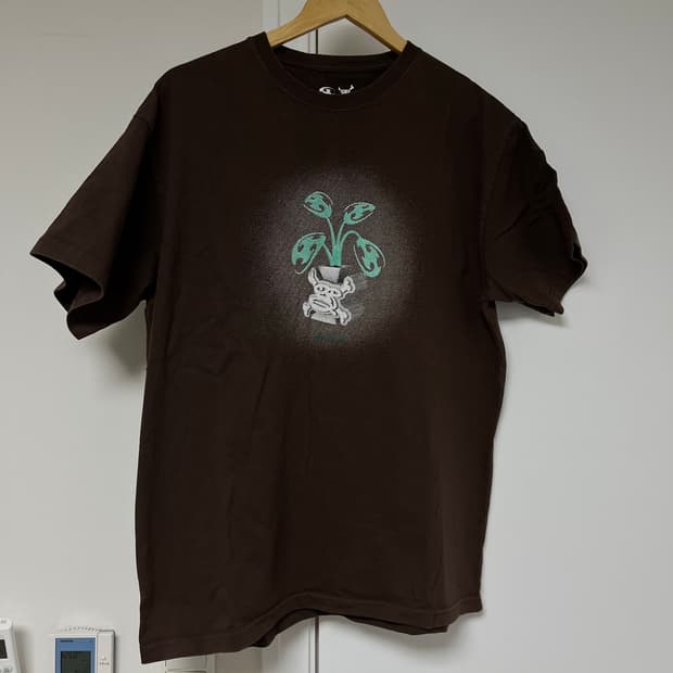 산산기어 보이롱페이스 반팔 2사이즈