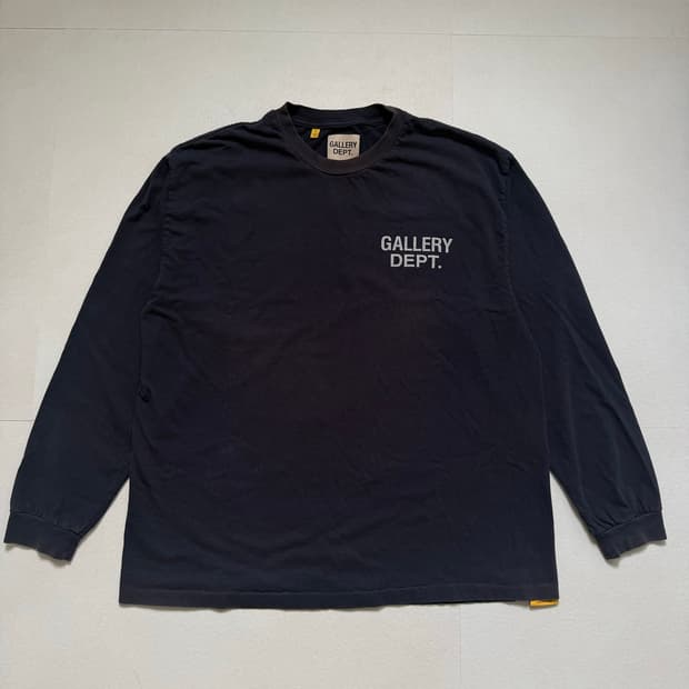 Gallery Dept. L/S