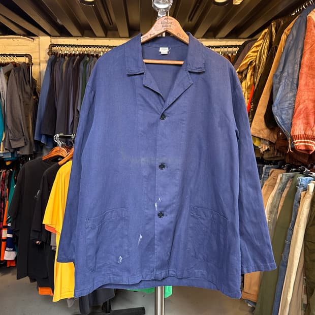 프렌치워크웨어 프렌치 워크자켓