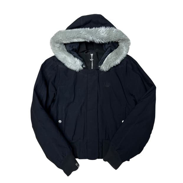 아디다스 야상자켓