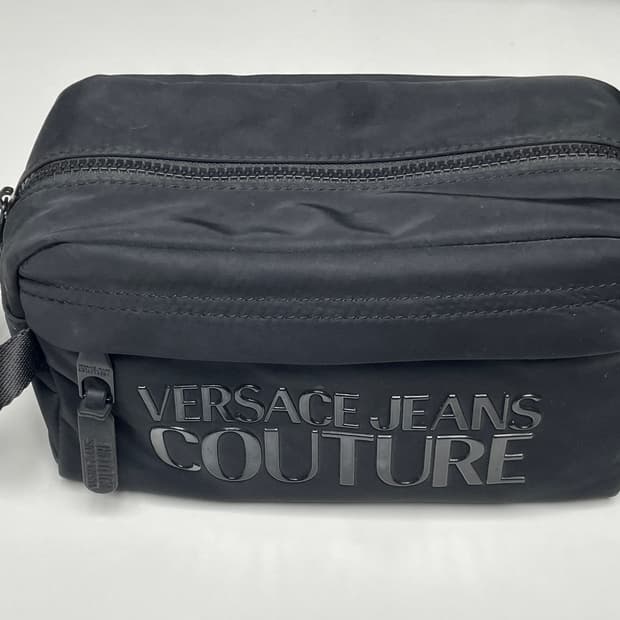 베르사체 토트백