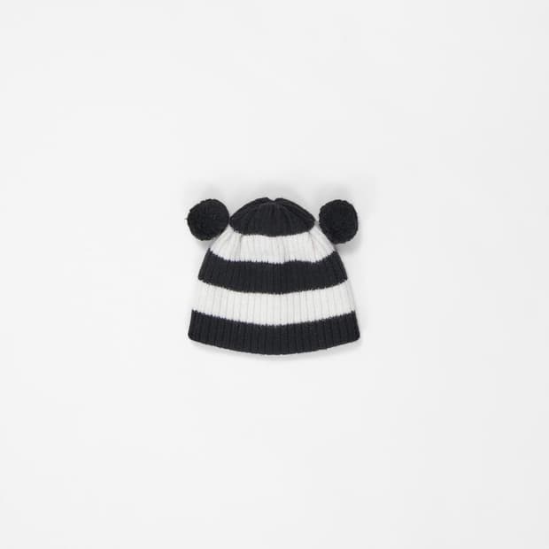 복복 BOCBOK PUPPIE BEANIE 퍼피 비니