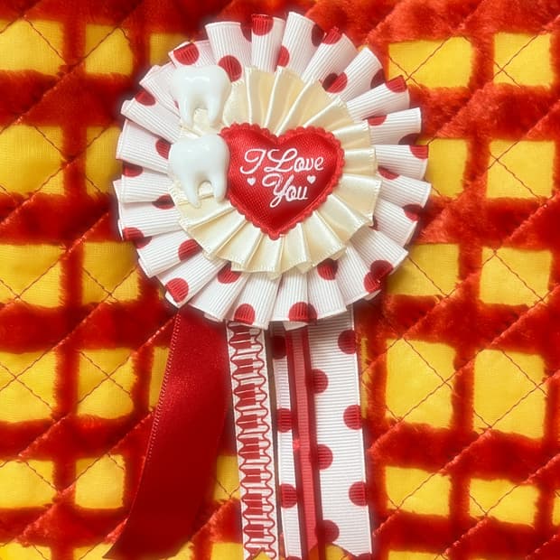 I love you 로제트 ♥️