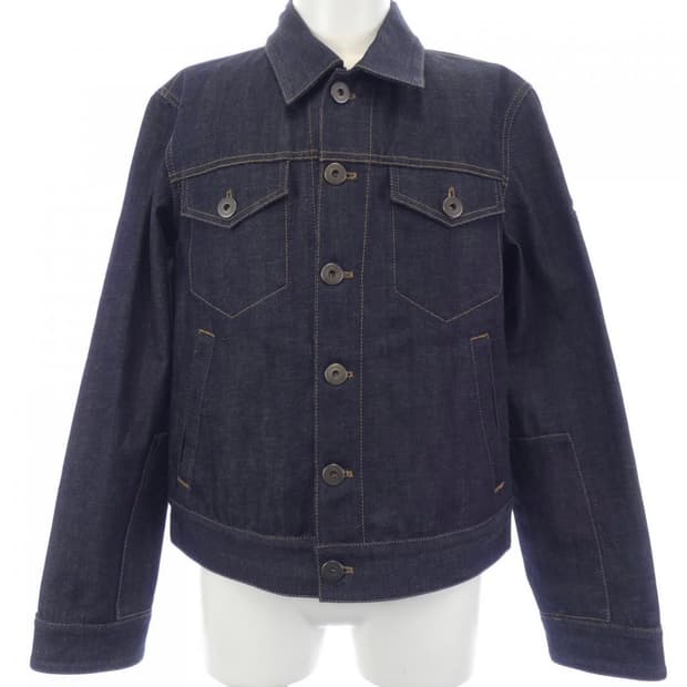 프라다 데님 자켓(54)