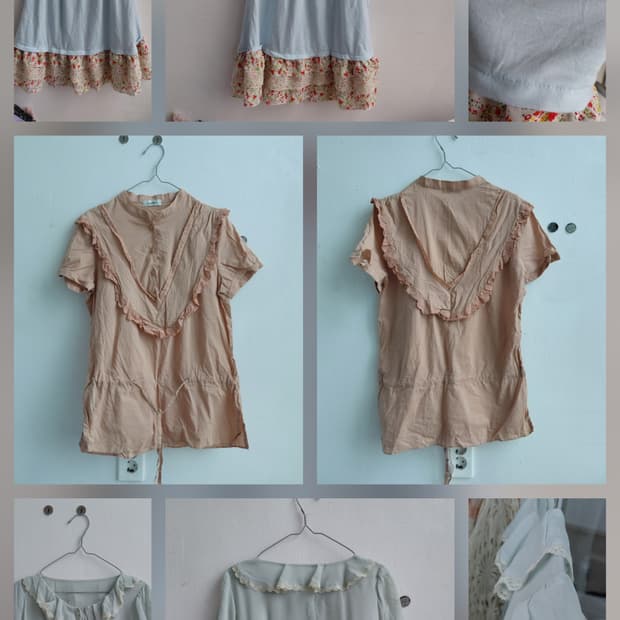 (4월 30일까지) 훑기, 미리보기입니다~!