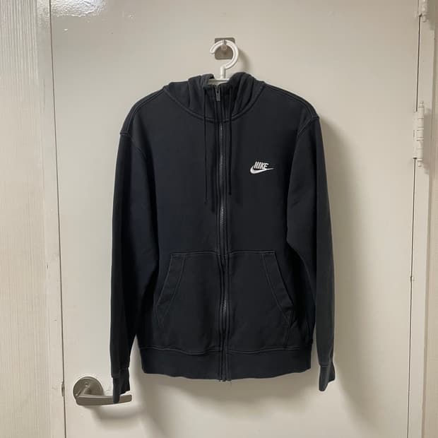 나이키 Nike 후드 집업