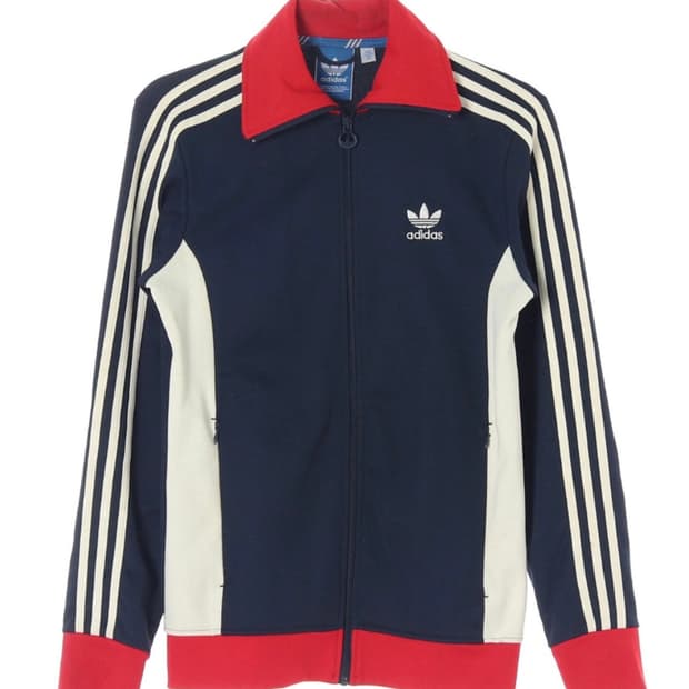 아디다스 유로파 져지 