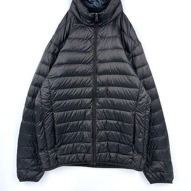 (95) 유니클로 울트라라이트 다운 재킷