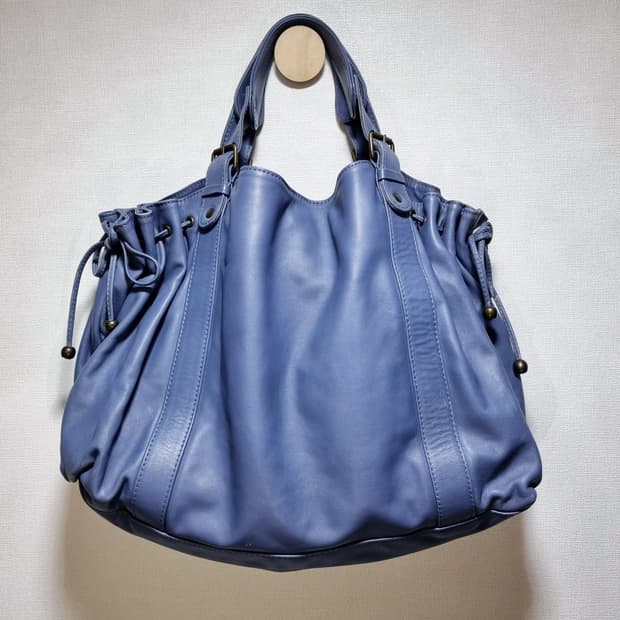 Gerard Darel 제라르다렐 제라드다렐 가죽 토트백 핸드백 가방