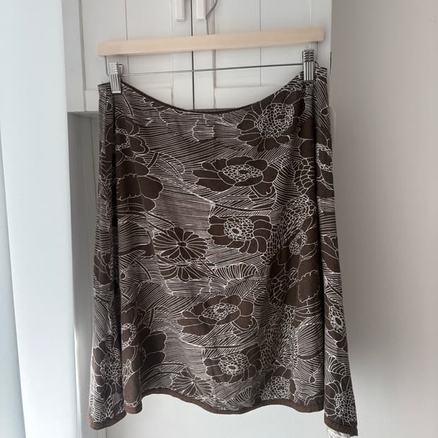 Vintage skirt