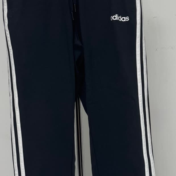 아디다스 삼선 트레이닝 팬츠 L 정품