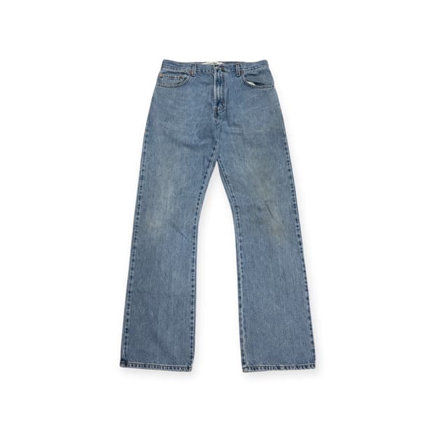 00’s Levi’s 리바이스 517 34x36