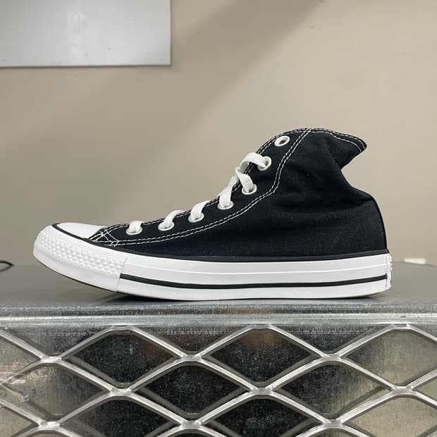 컨버스 척테일러 올스타 블랙 235 (gr-4628)