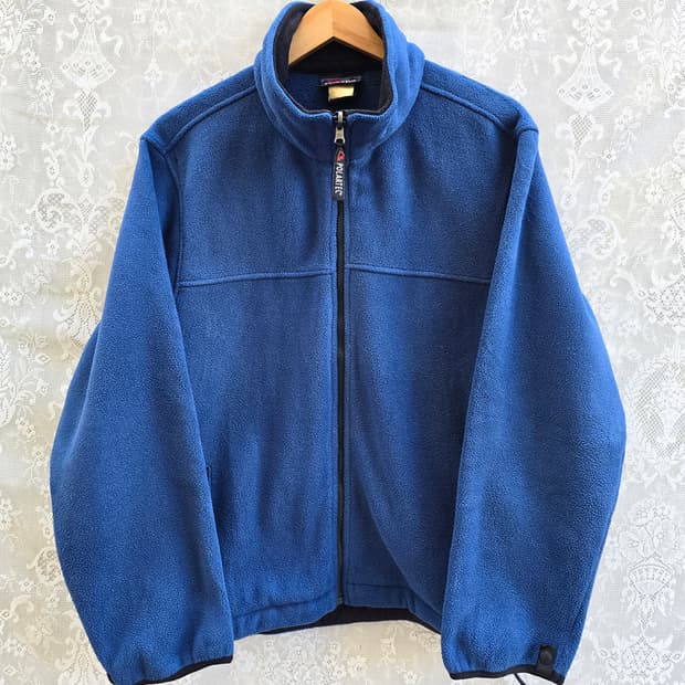 90s 프릭스스토어 x 폴라텍 파타고니아 오마쥬