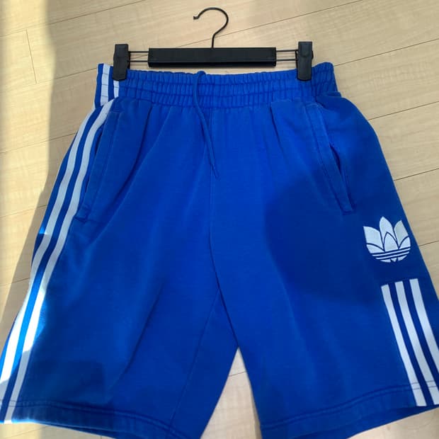 아디다스 반바지 