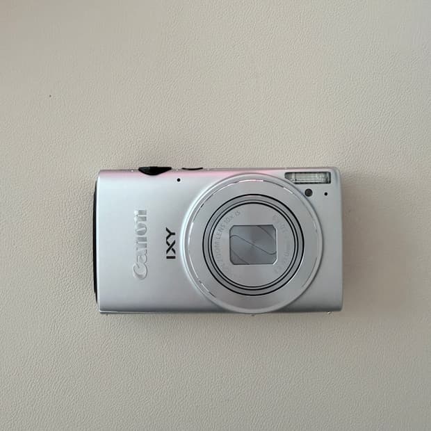 캐논 IXY 610F 판매합니다📸