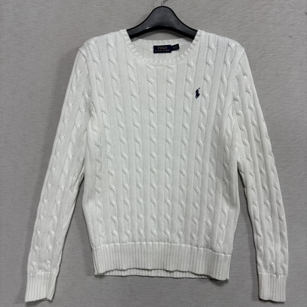 Polo Ralph Lauren Cable Knit