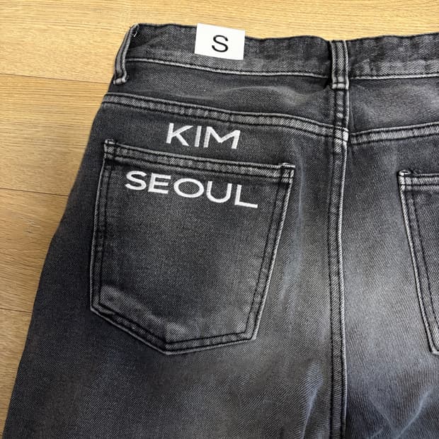 킴서울 도밍고 s 새상품